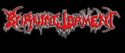 logo Burning Torment